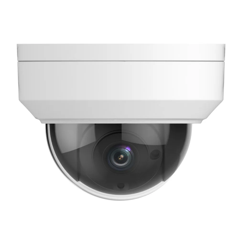 Anpviz 5MP POE купольная IP камера наружная широкоугольная CCTV видеонаблюдения 30 м IR 2