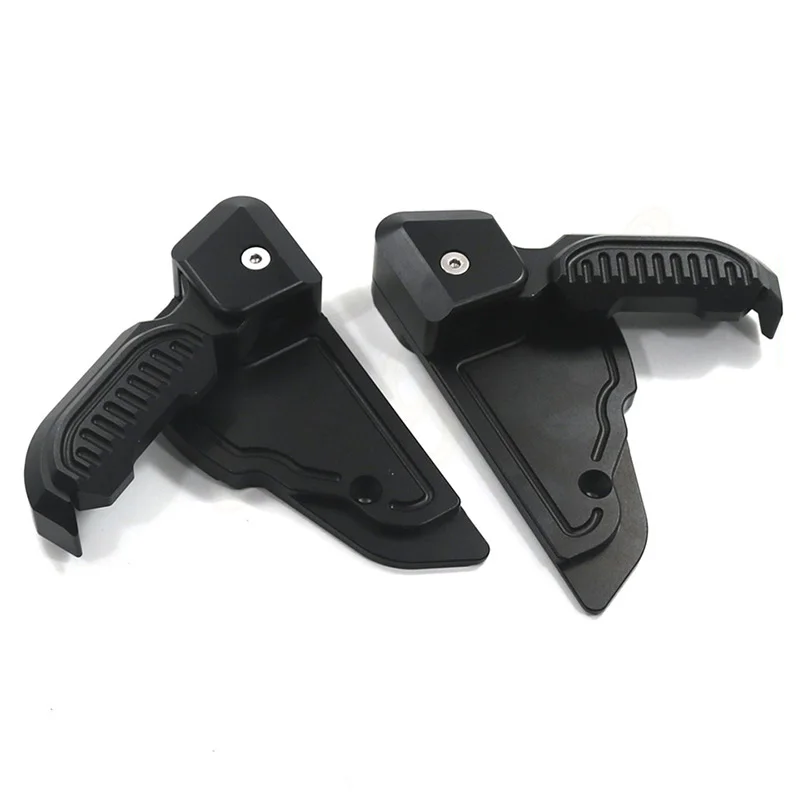 For Vespa Prima 125 150 Sprint 125 150 3vie Foot Rests Passenger Extensions Extended Footpegs Adapter
For Vespa Prima 125 150 Sprint 125 150 3vie Foot Rests Passenger Extensions Extended Footpegs Adapter