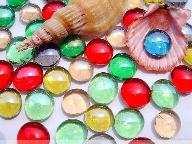 100 шт жемчужные Кристальные бусинки в форме почвы, волшебные желейные шарики для выращивания грязи, свадебный Декор для дома, кристальная грязь