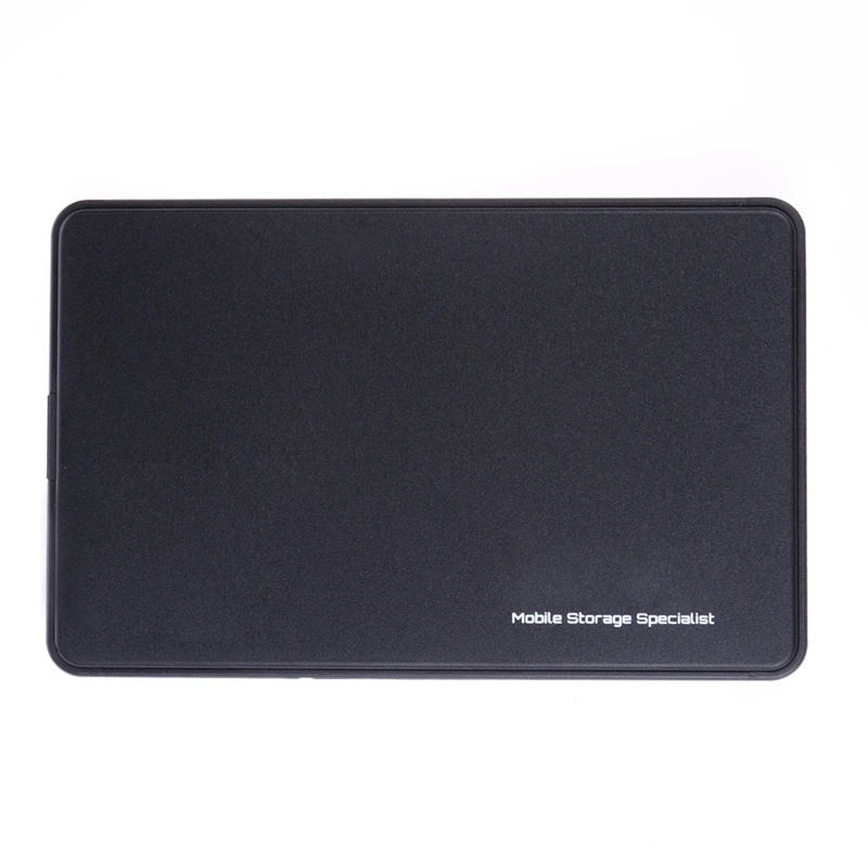 2 5 &quotSATA к USB 3 0 HD корпус HDD жесткий диск внешний Box Caddy Гбит/с высокая Скорость ТБ для