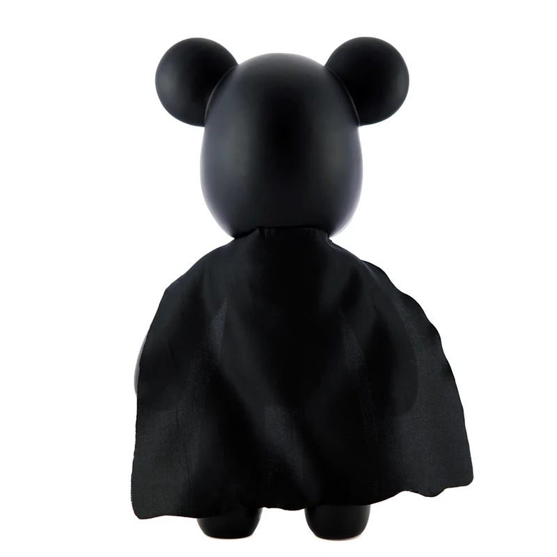 Высокое качество 10 дюймов VIOLATION Bear Momo Gloomy POPOBE Darth Вейдер виниловые игрушки |