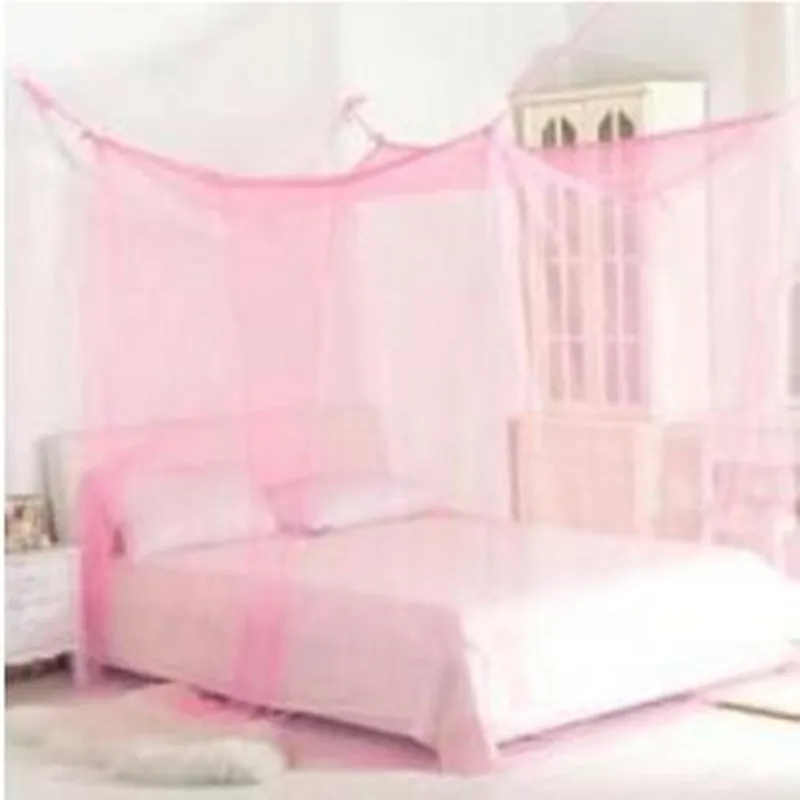 Москитная сетка Отпугиватель насекомых в форме коробки для путешествий кемпинга