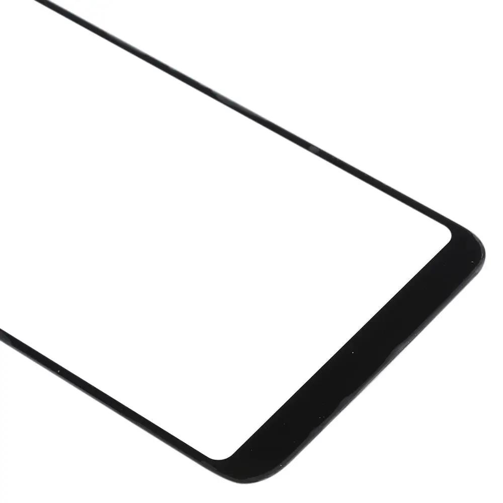 Сенсорный экран для samsung Galaxy A6+()/A605 сенсорный экран дигитайзер панель Датчик Переднее стекло Внешний объектив