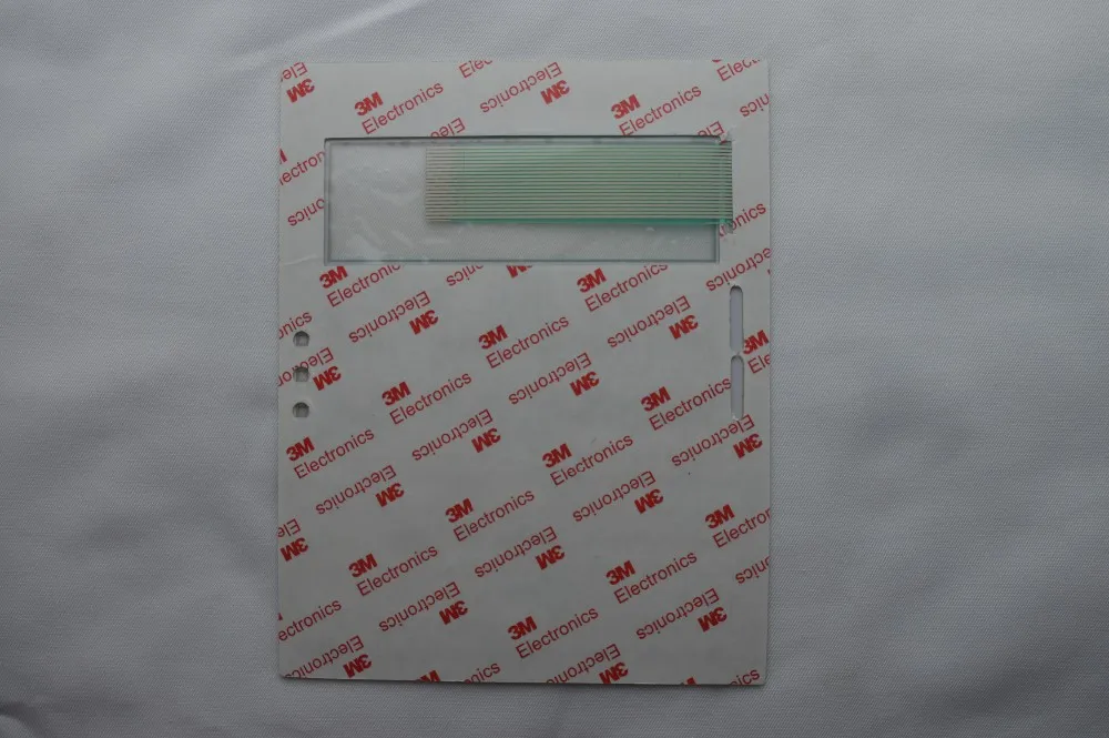Новая мембранная клавиатура 6AV3 607 5BB00 0AL0 для OP7 DP HMI simatic в наличии|keypad alarm|keypad laptopkeypad