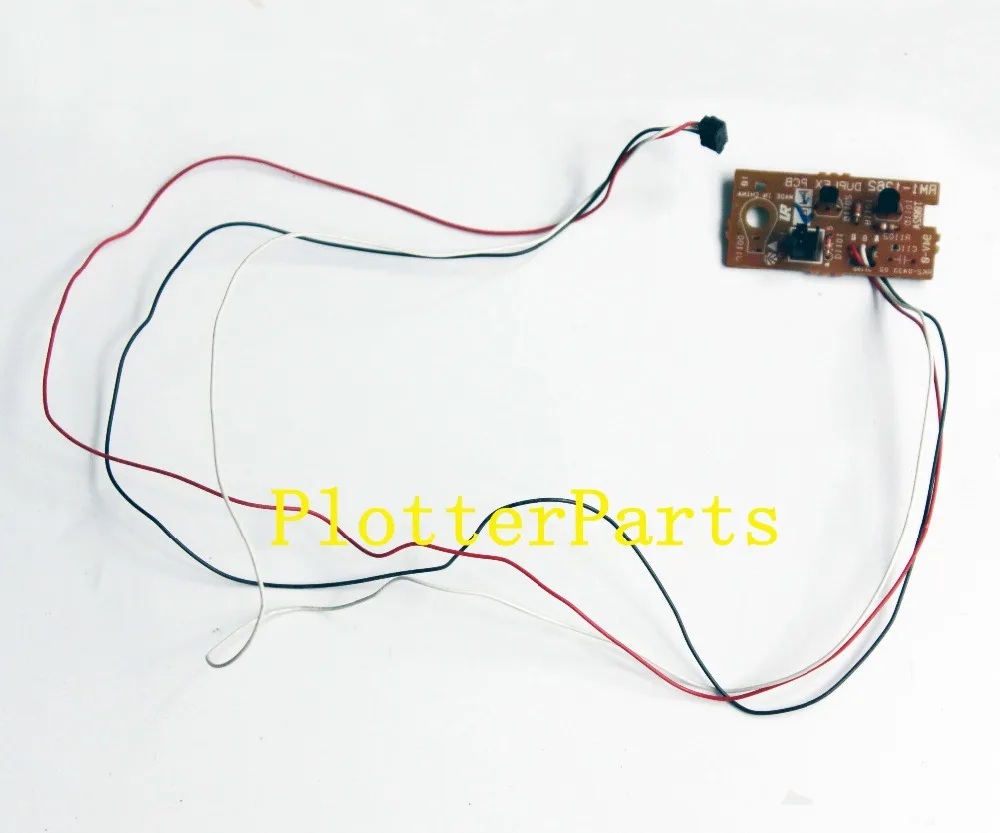 

RM1-1262-000CN Duplexer Control Board for HP LaserJet 1320 1320N 1320NW 1320TN 1320T P2015 P2015DN P2015D P2015X P2015X Used