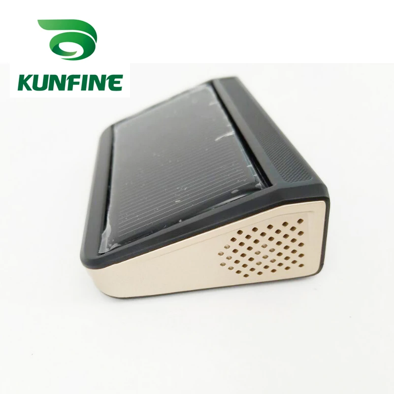 

Smart Car TPMS Tire Pressure Monitoring System Solar Energy TPMS Digital LCD Display Auto Security Alarm Systems