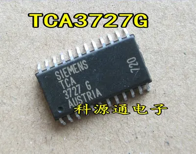 Бесплатная доставка TCA3727 TCA3727G|Производительность чипов| |