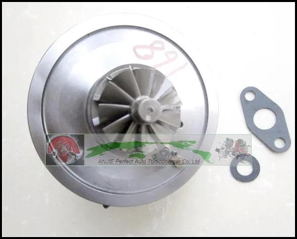 Турбо картридж CHRA K03 BV43 168 53039700168 53039880168 1118100-ED01A 1118100ED01A для Great Wall GW Hover H5 2 0 T 4D20 2.0L |