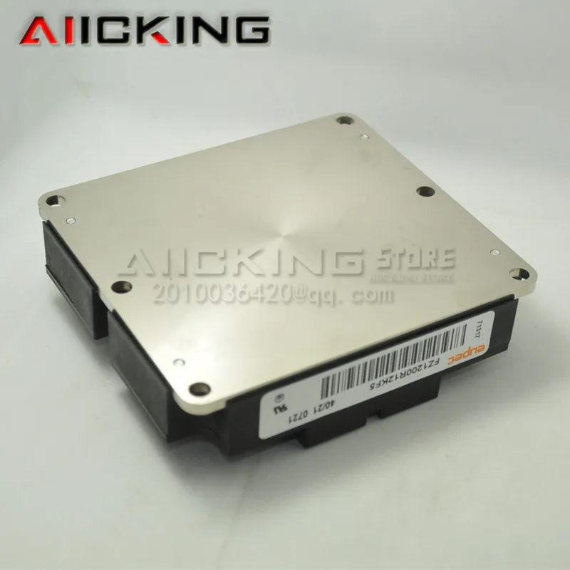 FZ1200R12KF5 1/PCS New MODULE IGBT | Электроника
