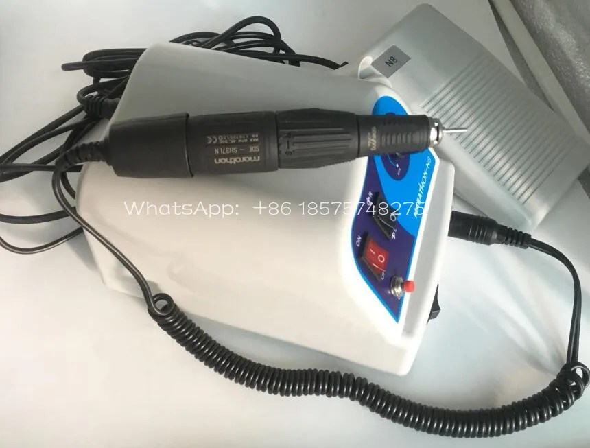 Горячая распродажа ювелирные изделия Инструменты 100W 45000 об/мин устройство для