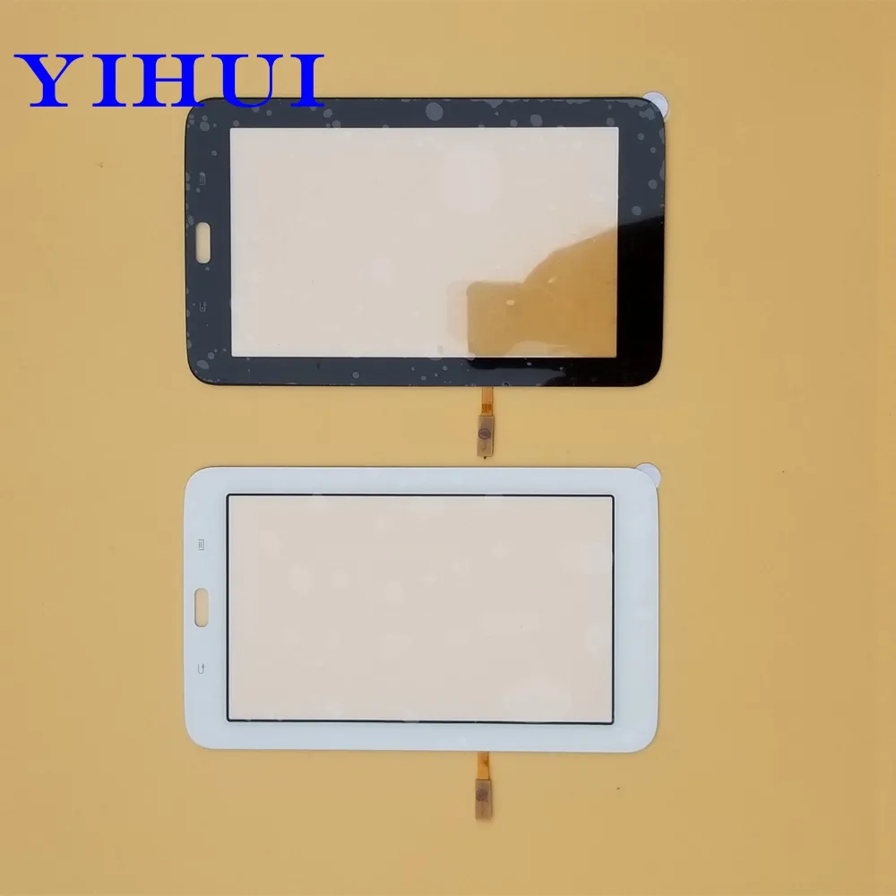 Yihui для Samsung Galaxy Tab 3 Lite 7.0 SM-T110 T110 T111 ЖК-дисплей Дисплей + Сенсорный экран планшета
