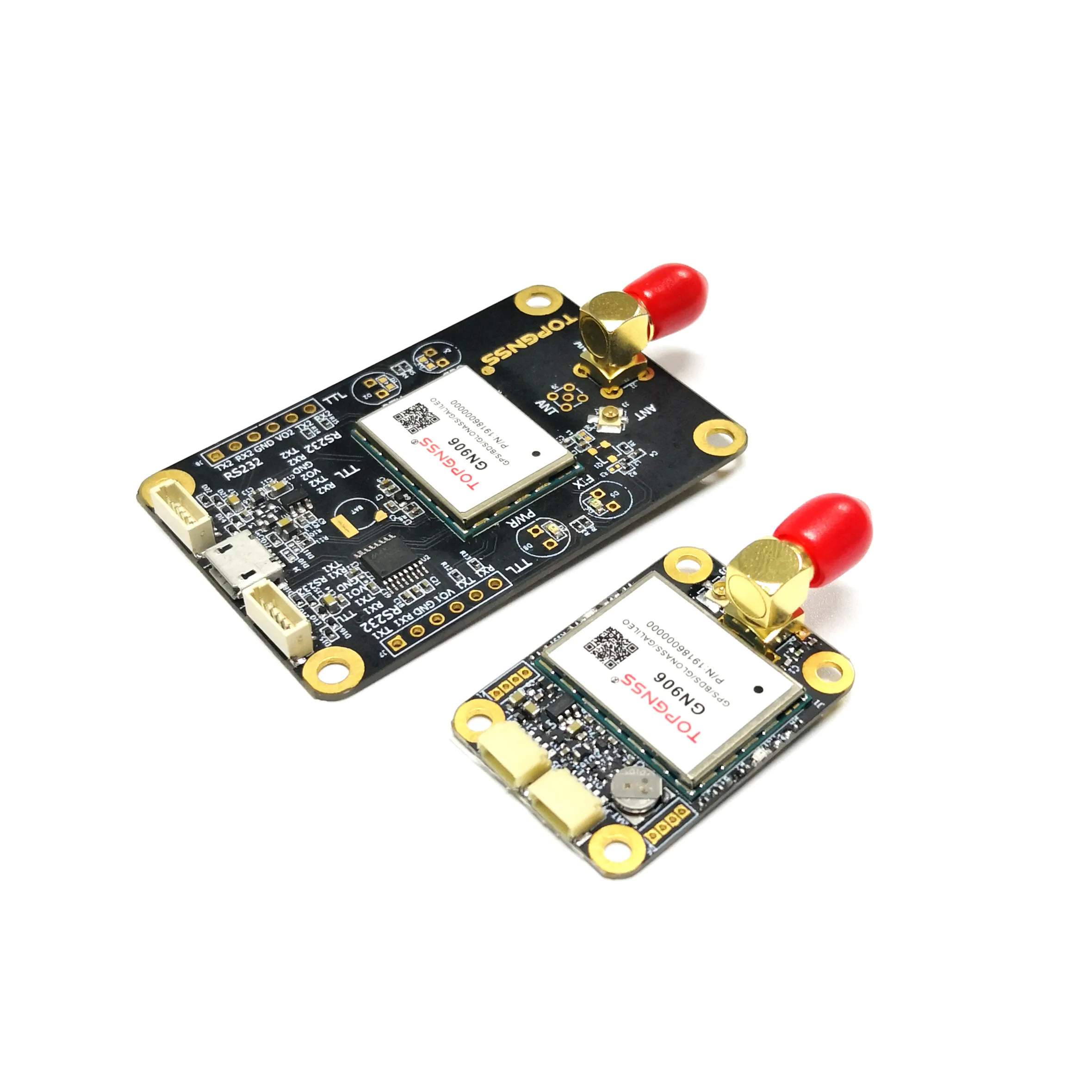 Ttl высокое качество, RTK gps антенна+ модуль RTK, gps ГЛОНАСС, антенна Beidou приемник, высокоточное измерение антенны GNSS