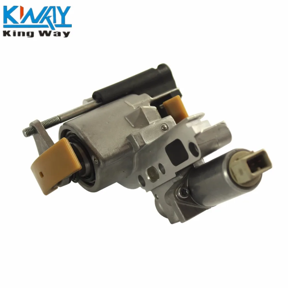 Бесплатная доставка King Way для VW Audi 1 8 T #058109088K кулачковый вал регулировщик Натяжной