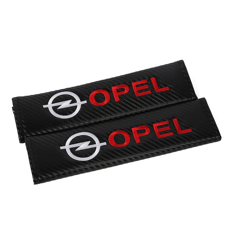 2X для Opel Insignia Astra H G J Corsa D C B Vectra Mokka Omega Zafira аксессуары автостайлинга Наплечные