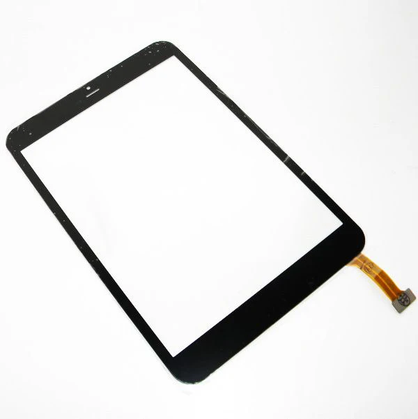 Новый 7 85 ''дюймовый дигитайзер сенсорная панель стекло для Fly FlyLife подключения