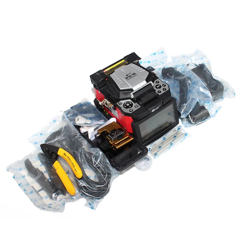INNO IFS 15 high precision fusion welding machine and cable for ftth equipment | Мобильные телефоны и аксессуары