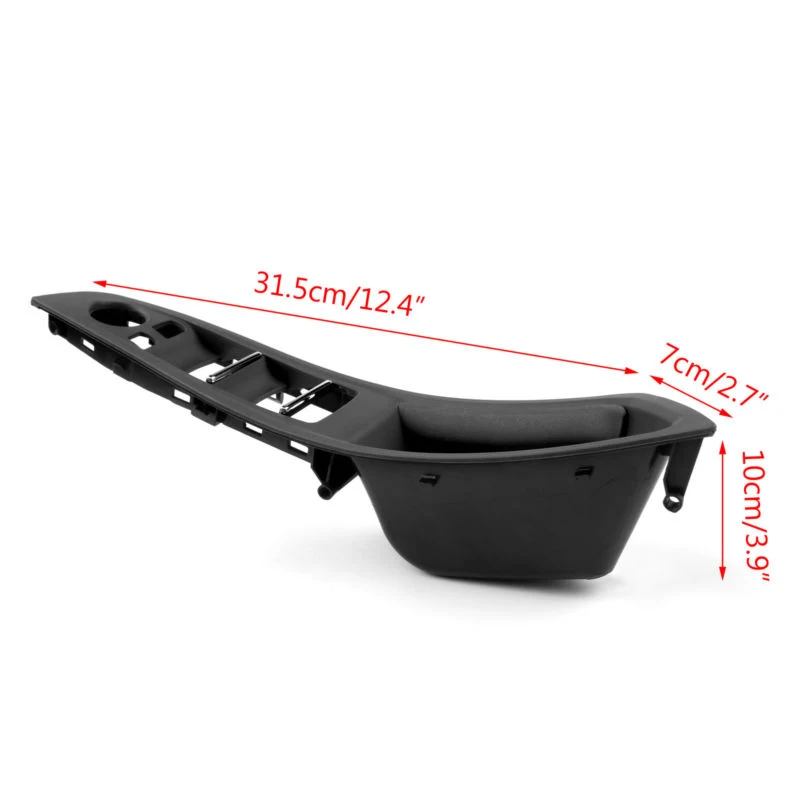 Автомобильный Автомобиль передняя левая сторона окна лифт панель управления