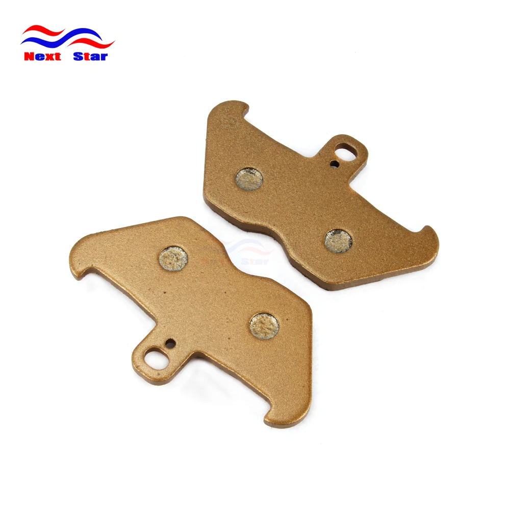 Передние тормозные колодки для Мотоцикла BMW K100RS K1 K1100 KL1000 K1200 R80 R850 R850R R100 R100R R1100 R1100R