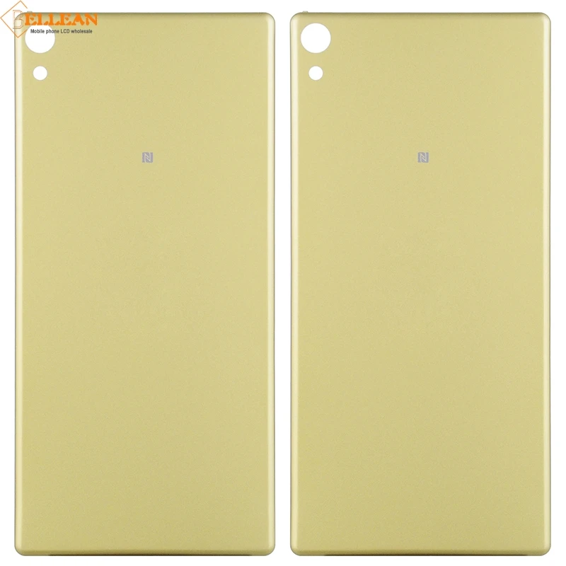Чехол накладка Catteny F3215 для Sony Xperia XA Ultra задняя крышка батареи F3216 F3212 C6