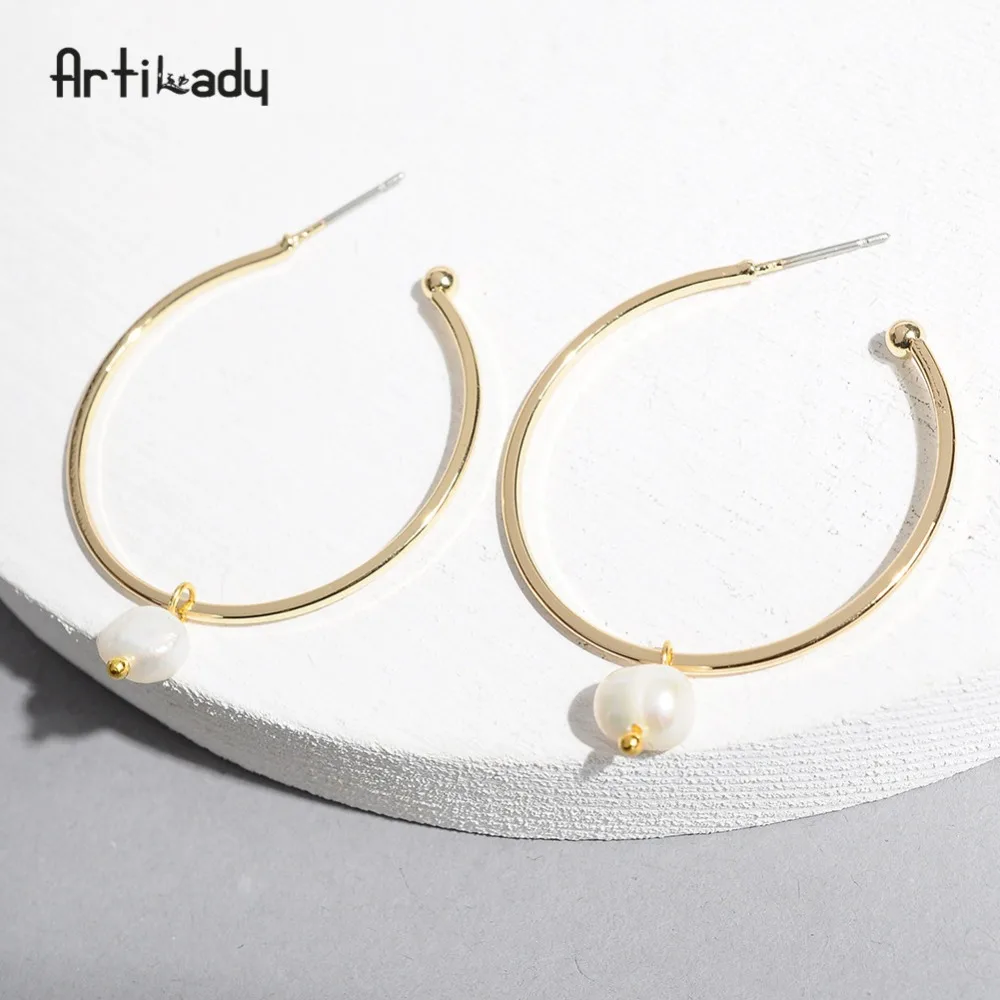 Artilady корейские серьги для женщин, жемчужные серьги для девочек, корейский стиль, модные свисающие подарки на день рождения серьги для женщин