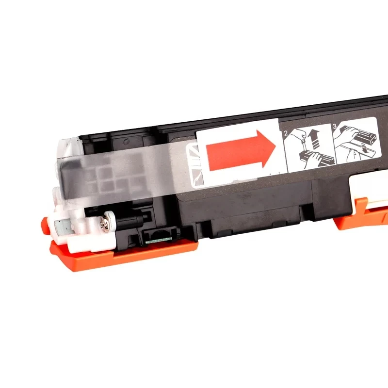 Цветной тонер картридж 130 а для принтера hp Color LaserJet Pro MFP M176n M176 M177fw M177|toner cartridge|color