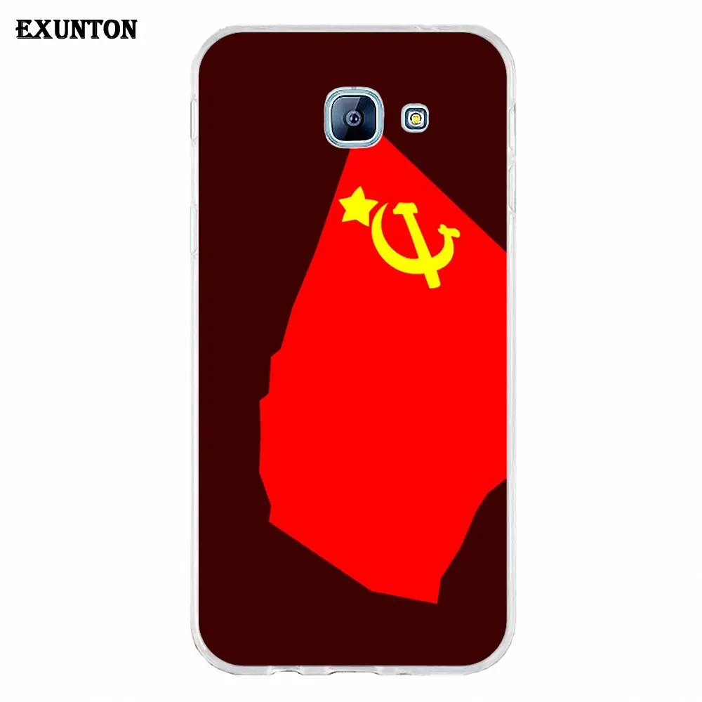 as picture TPU Mobile для Xiaomi Redmi Mi Note 7 8 9 SE Pro Lite Go Play Lenin в СССР - Цвет: as picture