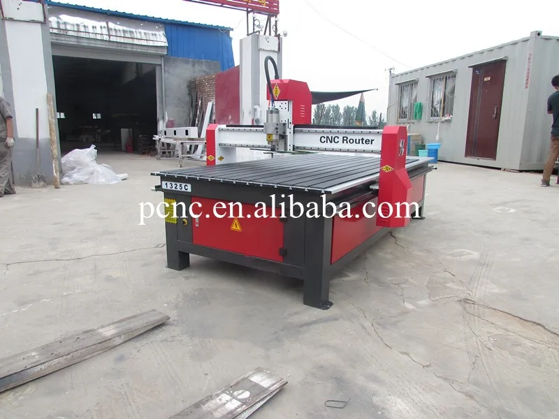 Деревообрабатывающий станок для твердой древесины МДФ алюминия alucobond ПВХ