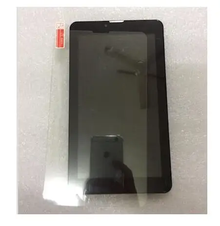 

Tempered Glass Screen Protector for Irbis TZone/TZ41/TZ42/TZ47/TZ48/TZ49 7 inch tablet