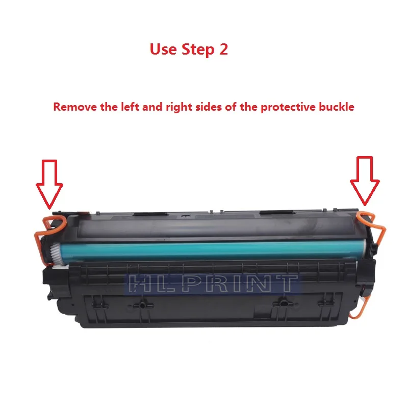 85A 285A тонер картридж совместимый с HP LaserJet LJ Pro M1132 P1102 M1137 M1104W P1106w M1136 M1132s M1218 P1107 P1108