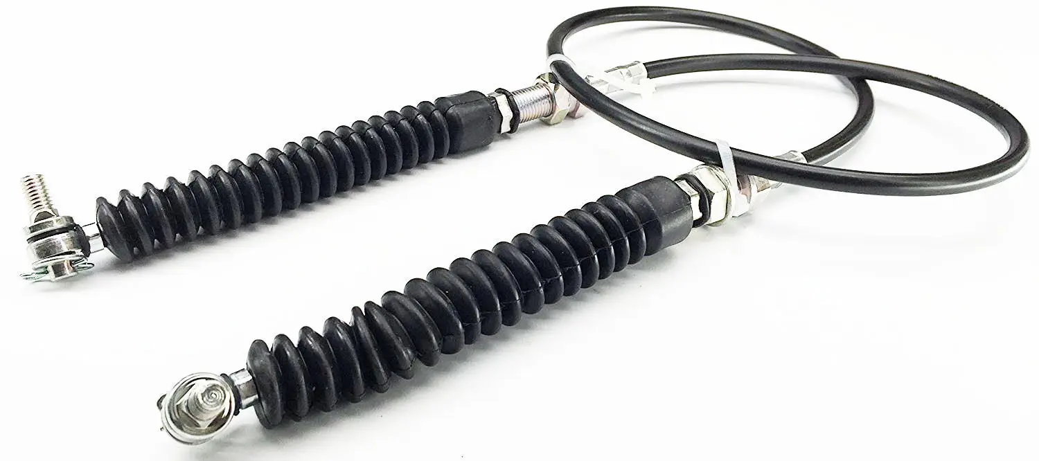 Зубчатый Селекторный кабель подходит для Polaris Ranger RZR 7081620 570 900 2011 2013 (Стандартная