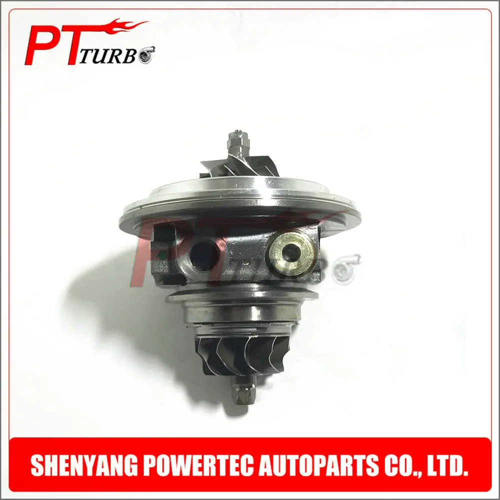 KKK K03 53039880110 ядро турбо картридж сбалансированный для Opel Astra H/J 1,6 турбо 132 кВт 180HP Z16LET- chra турбины ремонтные комплекты