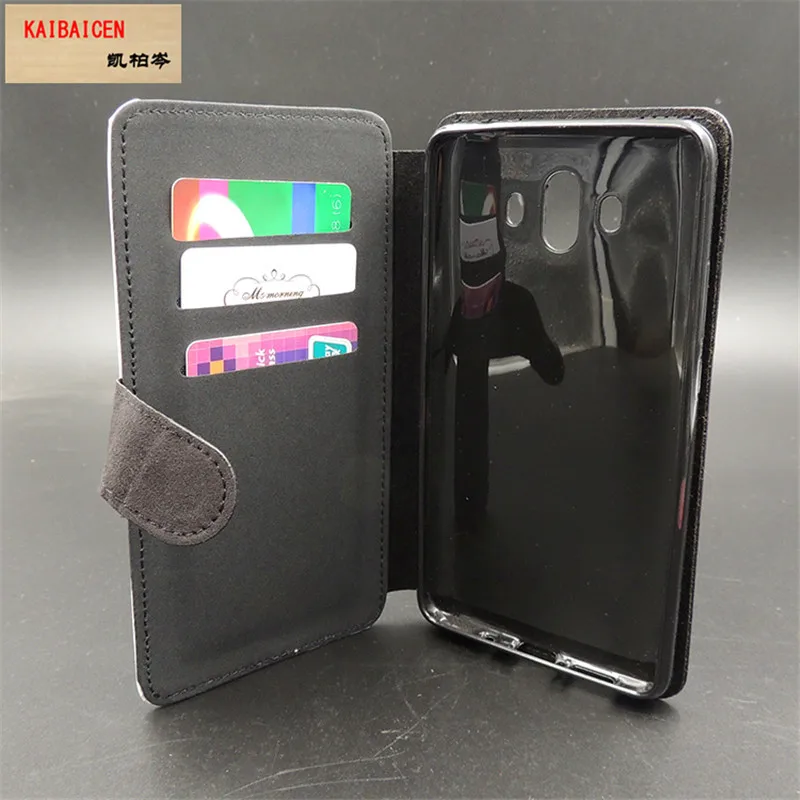 Для Huawei Mate 10/Y6/Y5/Honor 6X/7/8 8 lite/6 P сублимационная пустая флип-Кожа PU чехол для телефона
