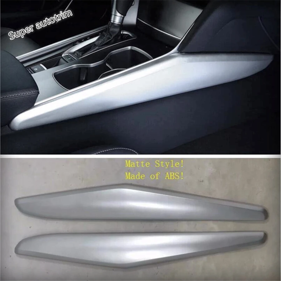 Внутренняя крышка коробки переключения передач Lapetus Подходит для Honda Accord 10 2018 2021