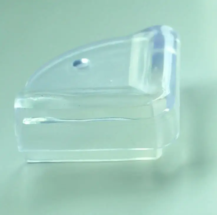 Детская Мягкая угловая Защитная пленка для углового стола детей 100 шт./лот mix