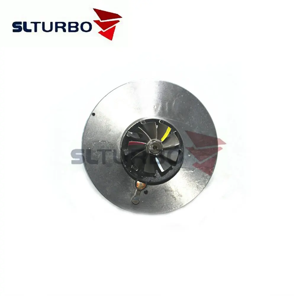 Новый картридж Turbo CORE 704226 для Ford Mondeo III 2 0 TDCI 85 квт 115 HP Duratorq DI-1S7Q6K682BH турбина