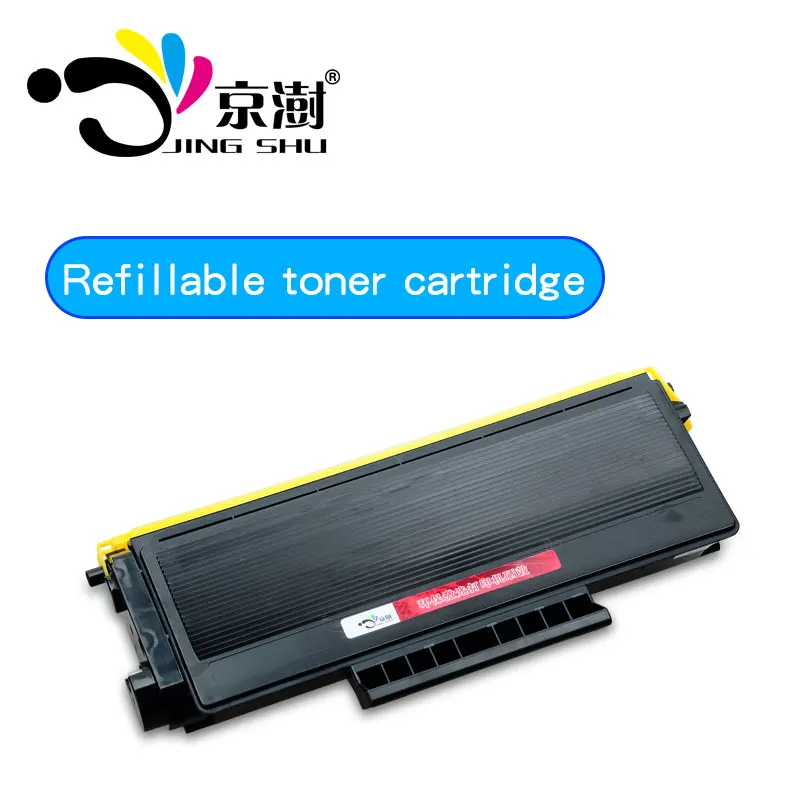 1 шт. TN580 TN650 тонер-картридж для принтера Brother HL5240 HL5340D HL5250DN MFC-8460N MFC-8860DN MFC-8862DN