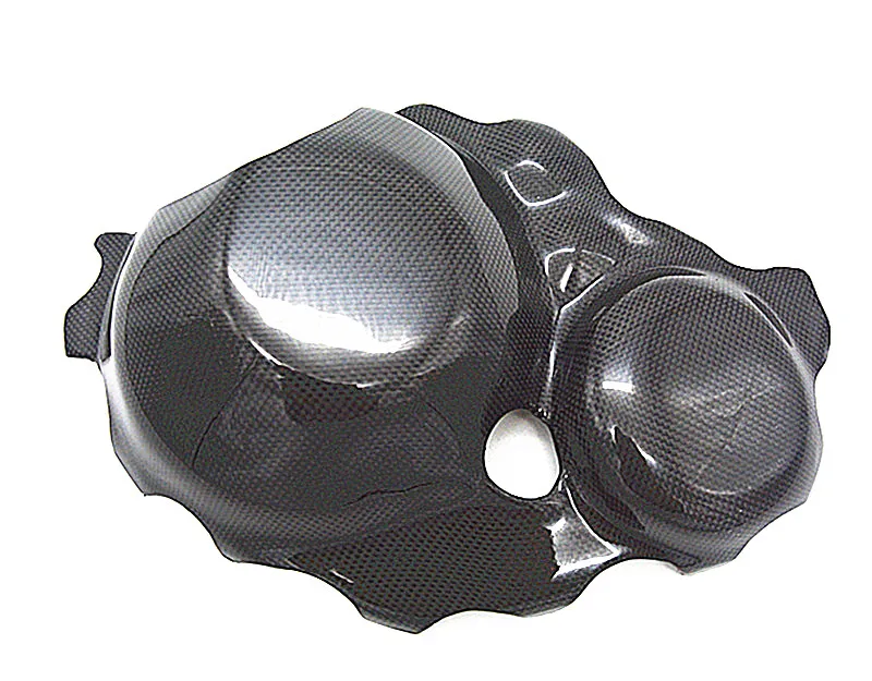 Чехол для двигателя мотоцикла углеродный HONDA CBR1000RR 2008 2009 2010 2011 предохранитель
