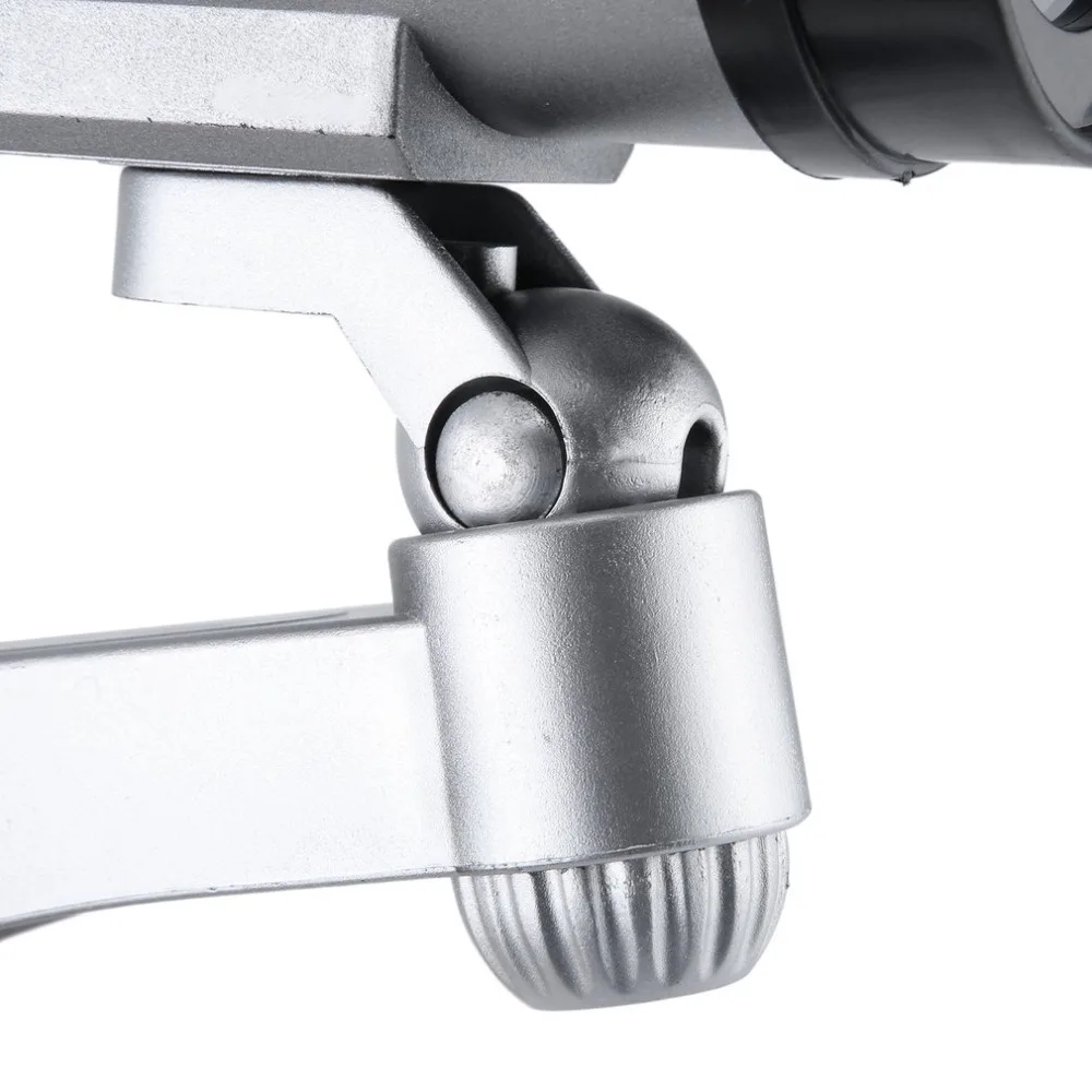 Манекен на солнечной батарее CCD камера для наружного и внутреннего наблюдения