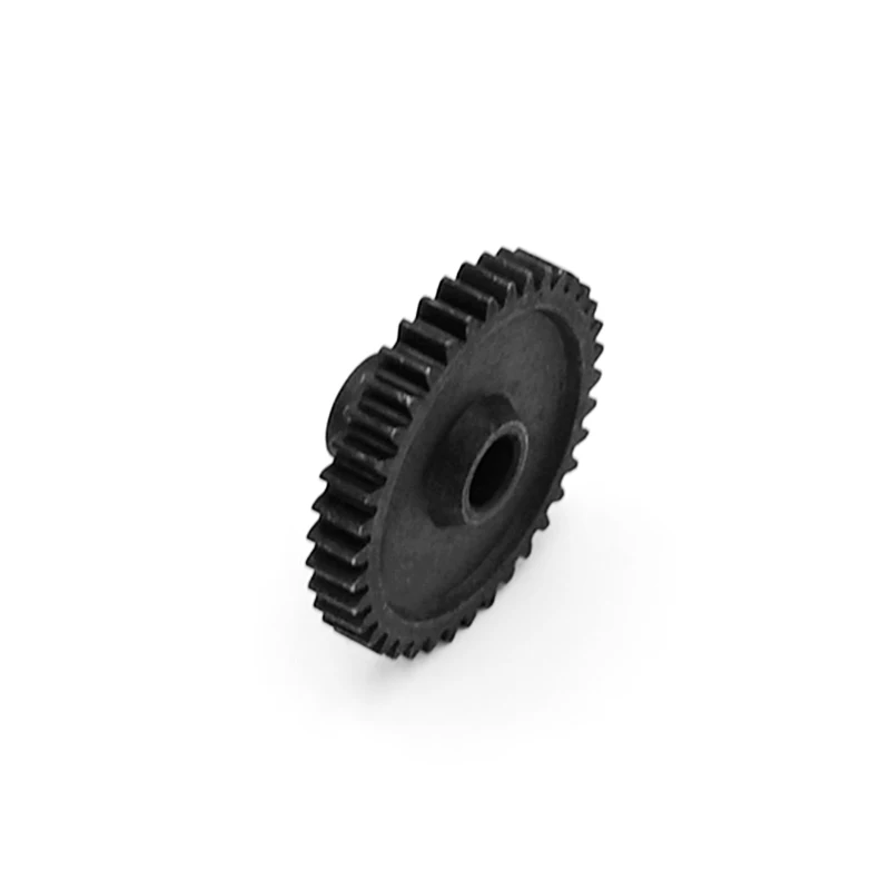 1P для 1:18 WLtoys A959 38T Metal Spur Diff Main Gear A949 A969 A979 Замена 24 RC автомобиля|Детали и аксессуары|