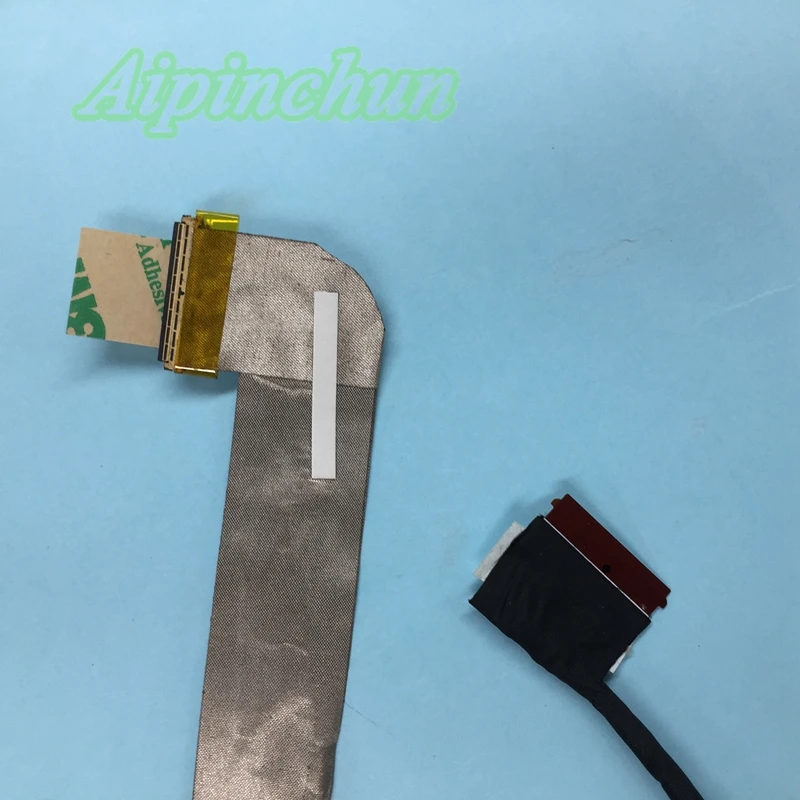 Aipinchun  LVDS   Dell Inspiron 17R N7110 P/N: DD0R03LC010 LCD-PR