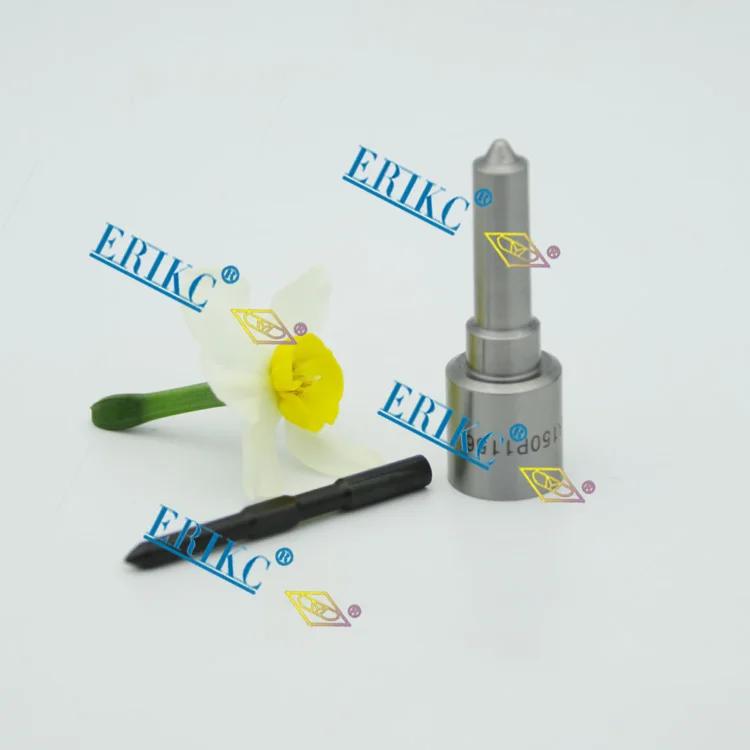 ERIKC DSLA150P1156 (0433175343) bico Топливная форсунка DSLA 150 P1156 распылительные пистолеты для