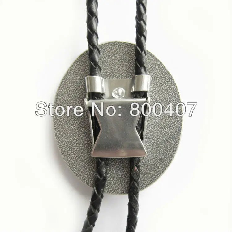 Розничная продажа галстук-бабочка (новый галстук с посеребрением и флагом