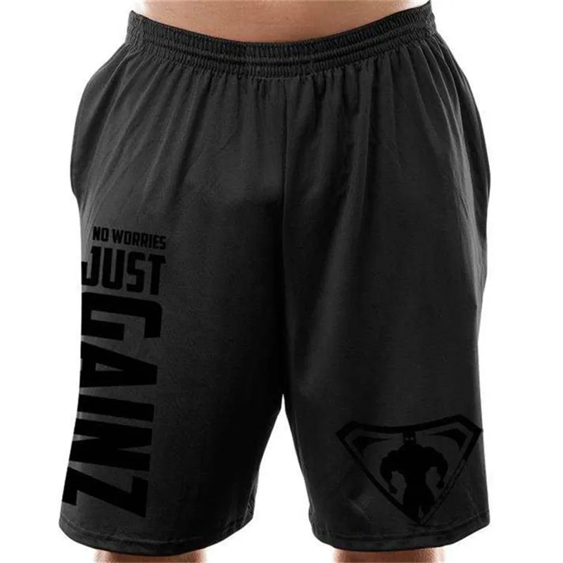 Мужские камуфляжные карго шорты 2019 Модные Военные летние пляжные мужские