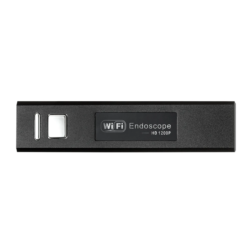 1200P HD wifi эндоскоп камера 1 м 2 м 3,5 м 5 м 7 м 10 м 8 мм мини Водонепроницаемый Бороскоп Инспекционная камера для Android ПК IOS эндоскоп