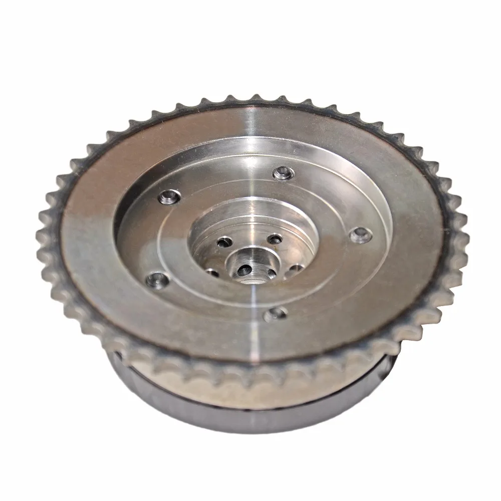 AP02 НОВЫЙ Выпускной распределительный вал Phaser Gear для Buick Verano LaCrosse GM 2.0L 2.4L 12578516 12621505