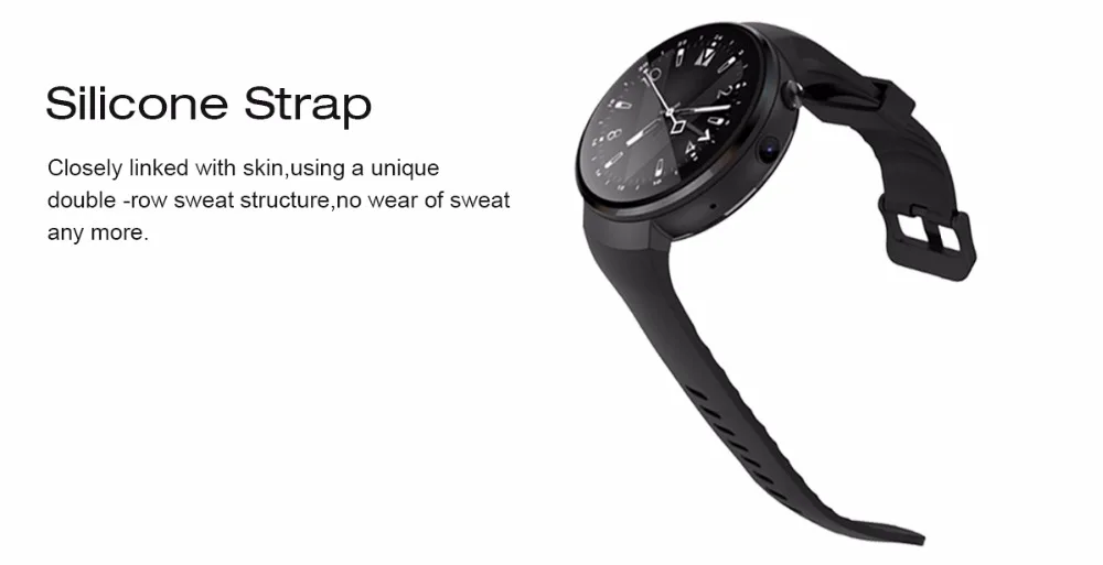 Смарт-часы Z28 Android 7,0 ram 1GB rom 16GB Smartwatch gps WiFi Nano SIM карта 4G для iPhone умные часы мужские беспроводные устройства