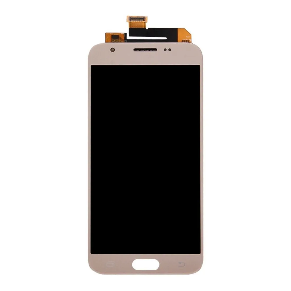 Для samsung Galaxy J3 emerge J327 J327P J327A ЖК-дисплей сенсорный экран дигитайзер сборка
