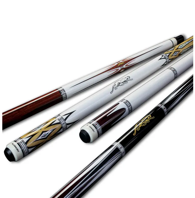 Китай PREOAIDR IKON3 1/2 Cue Stick 13 мм 11,5 10 наконечник с бильярдным кия случае 5 цветов