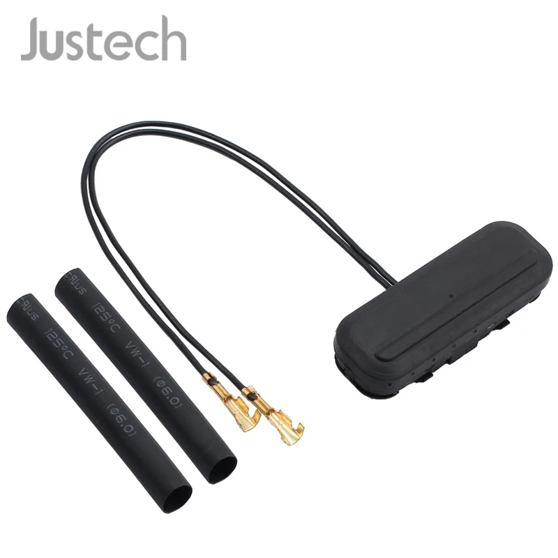 

Автомобильный задний переключатель Justech 13393912, Ремонтный комплект для автомобилей Opel Vauxhall Insignia