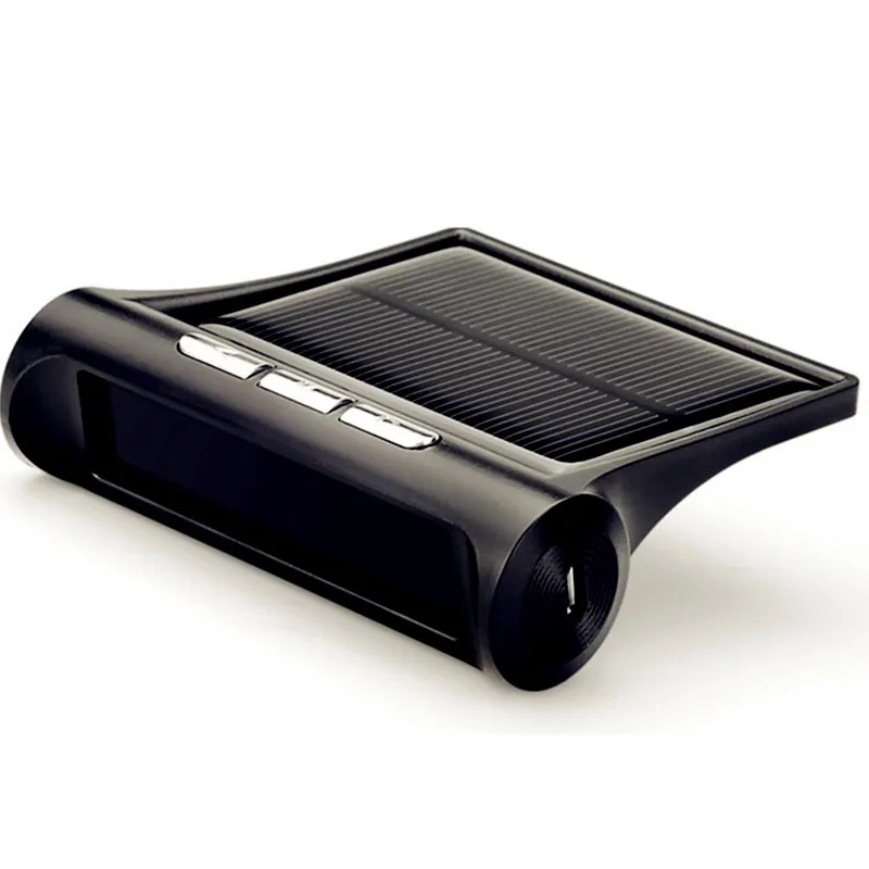 Умная автомобильная система контроля давления в шинах CZS сигнализации на